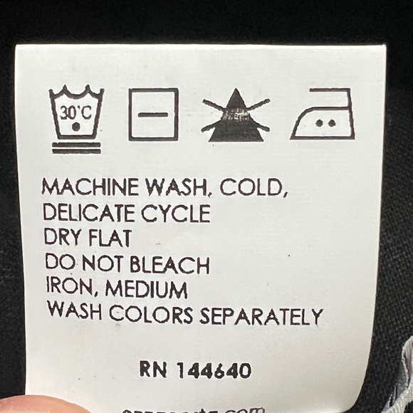 Enza Costa French Linen Sleeveless Button Down Ruffle Black Jumpsuit Size 0 - Picture 9 of 11